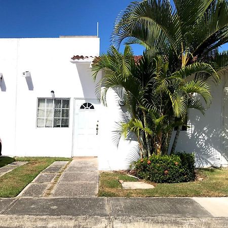 Casa Angeles Villa Nuevo Vallarta Exterior foto